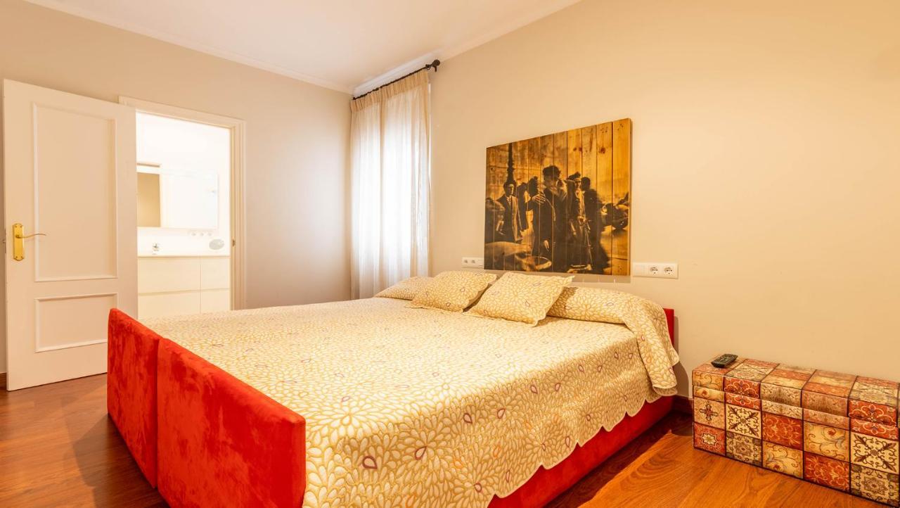 Apartamento Arenal - 3 Habitaciones Sevilla Kültér fotó