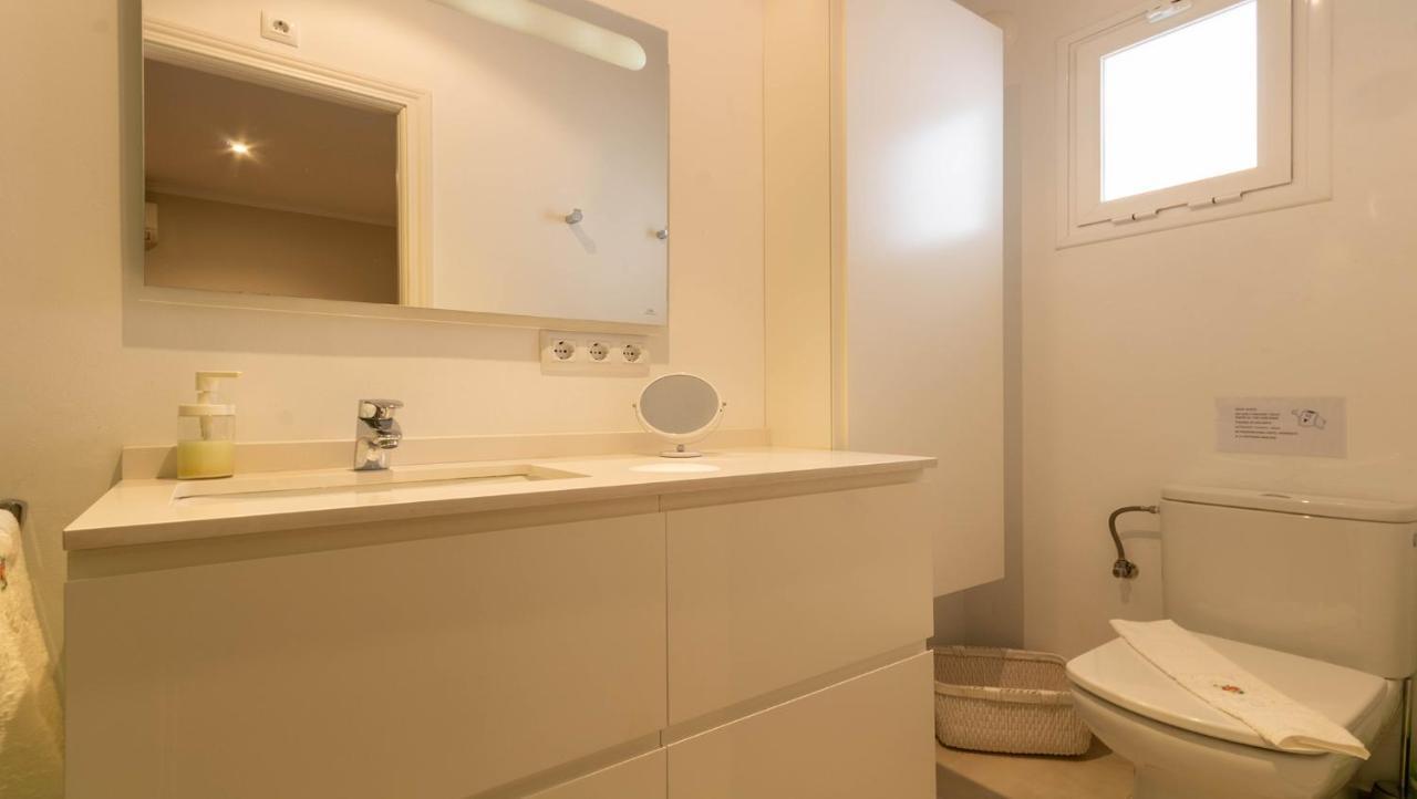 Apartamento Arenal - 3 Habitaciones Sevilla Kültér fotó